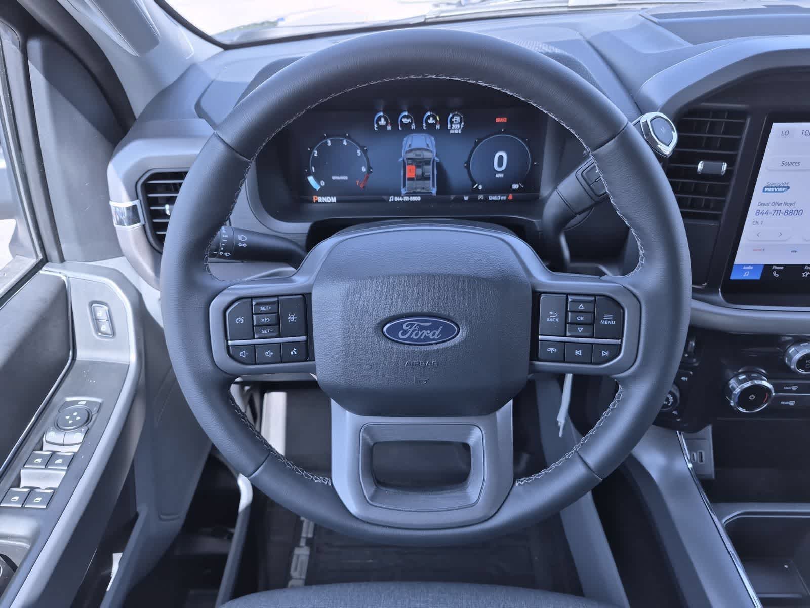 Thumbnail: 2026 Ford F-150 - 22