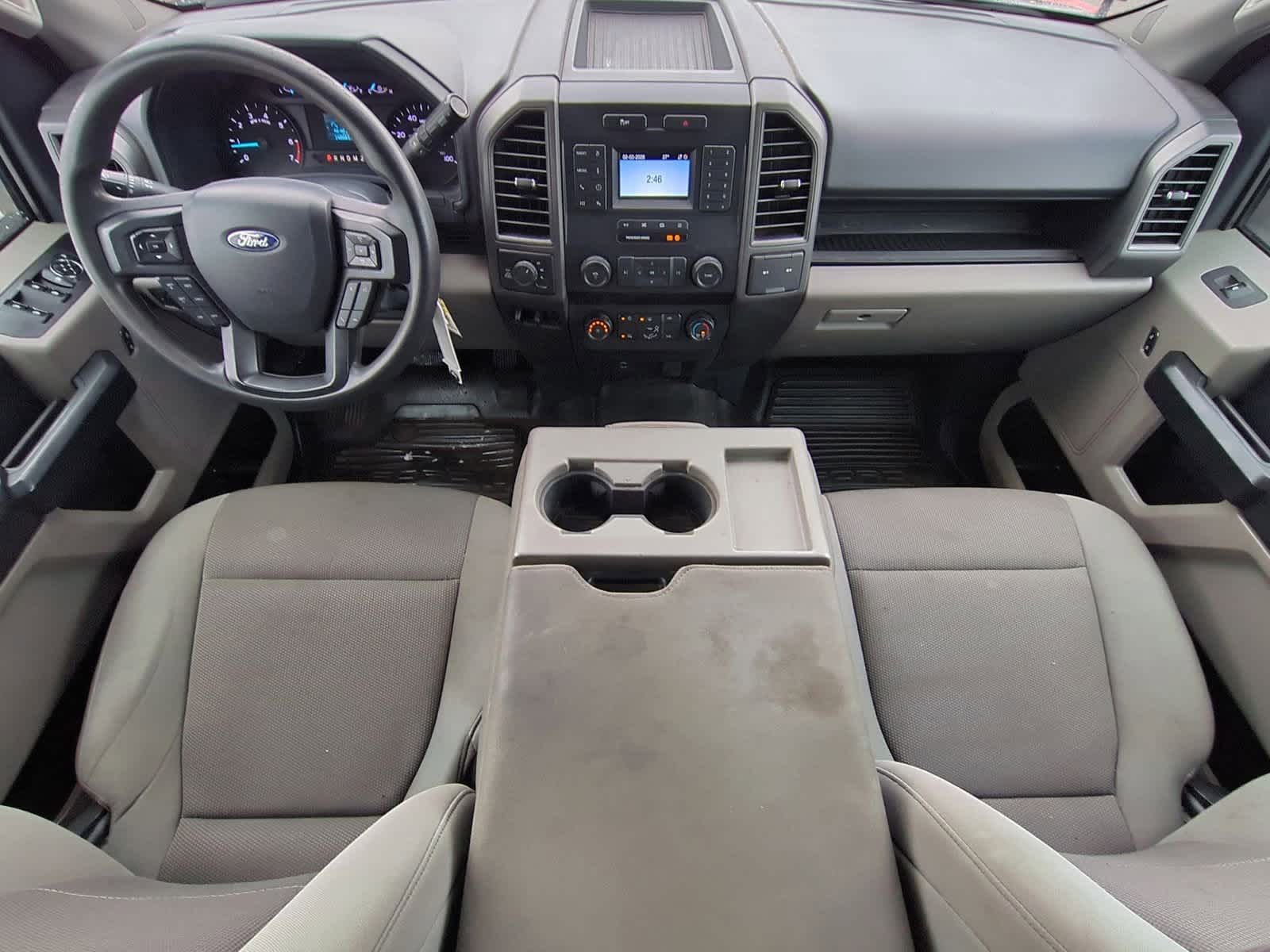 Thumbnail: 2022 Ford Econoline - 15