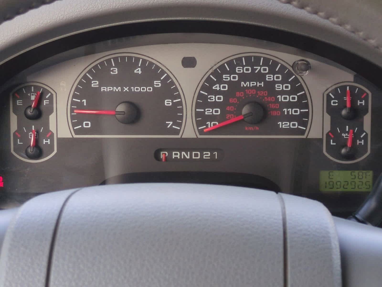 Thumbnail: 2008 Ford F-150 - 32