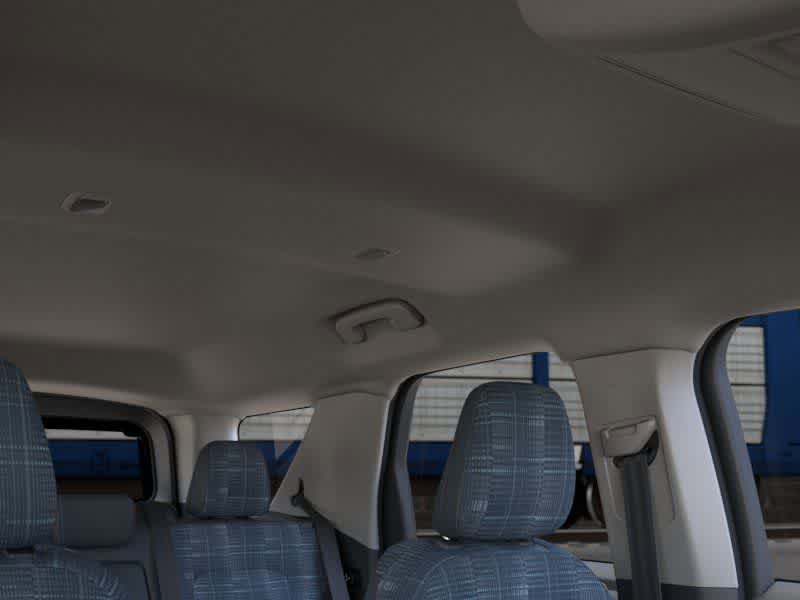 Thumbnail: 2026 Ford Bronco Sport - 22