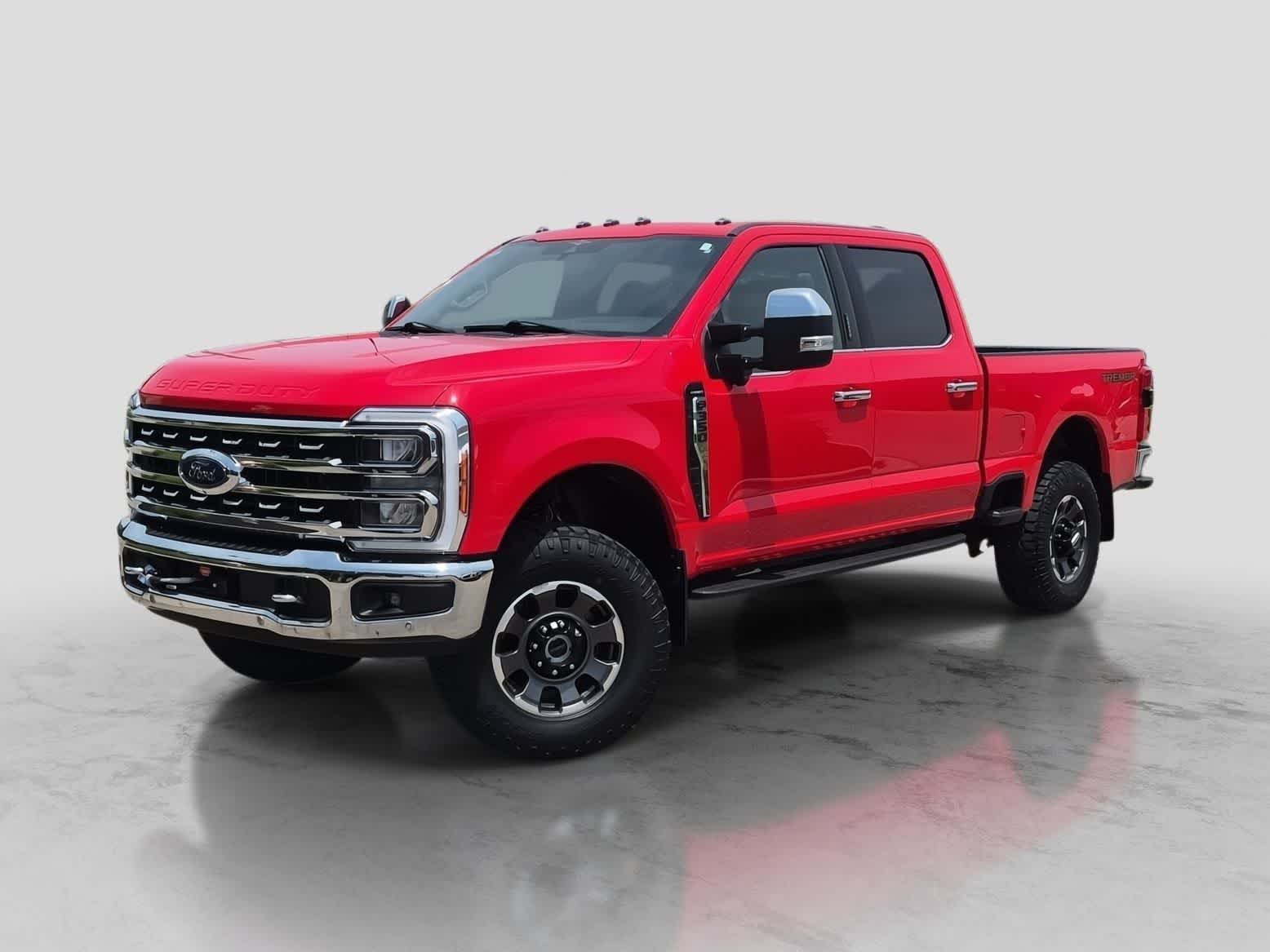 Thumbnail: 2023 Ford Econoline - 1