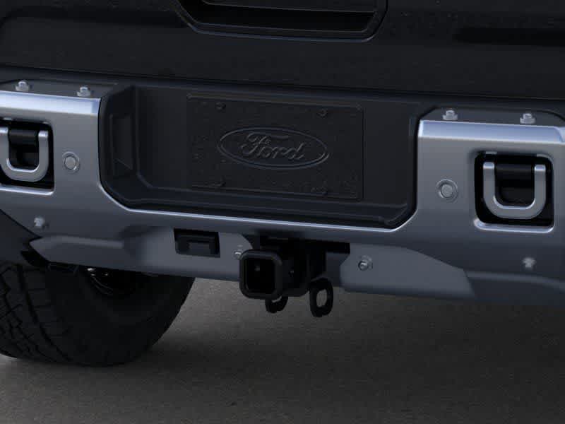 Thumbnail: 2026 Ford Bronco Sport - 23