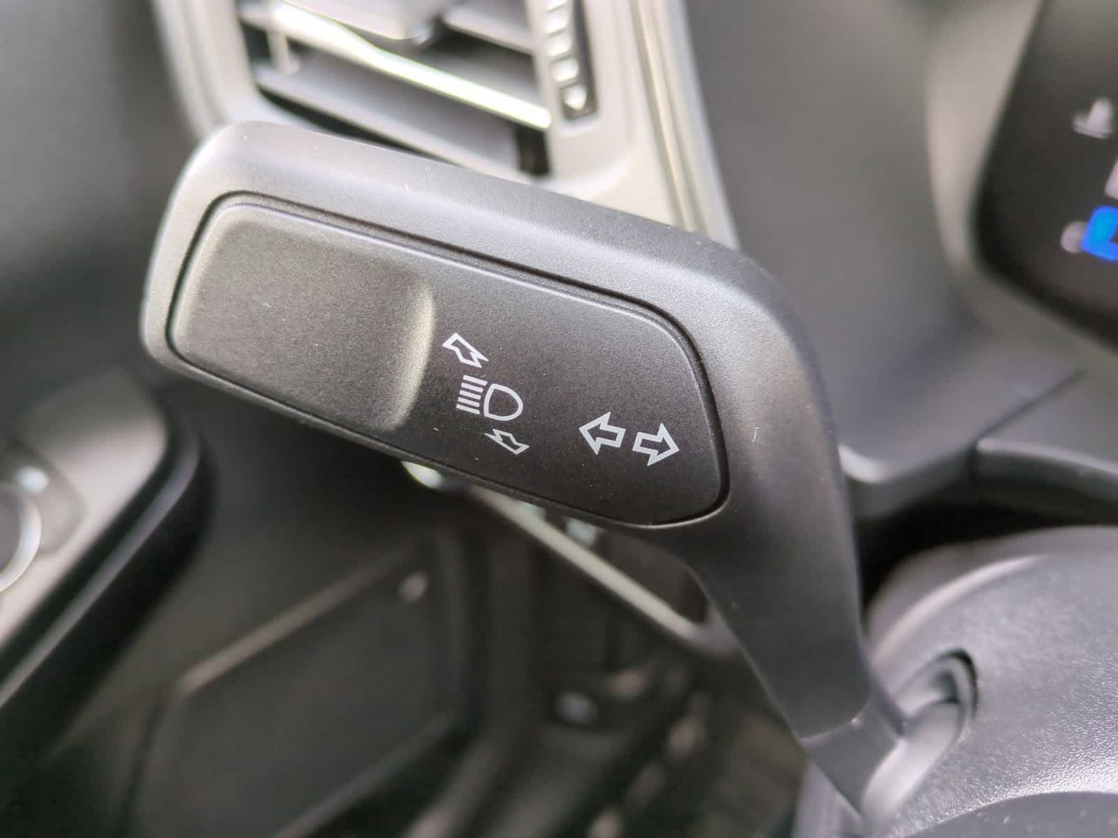 Thumbnail: 2026 Ford Escape - 26