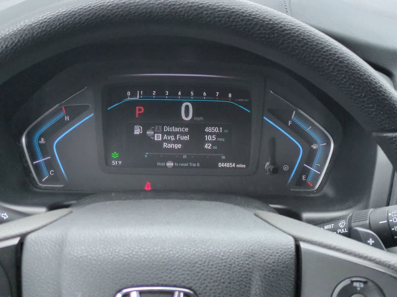 Thumbnail: 2020 Honda Odyssey - 32