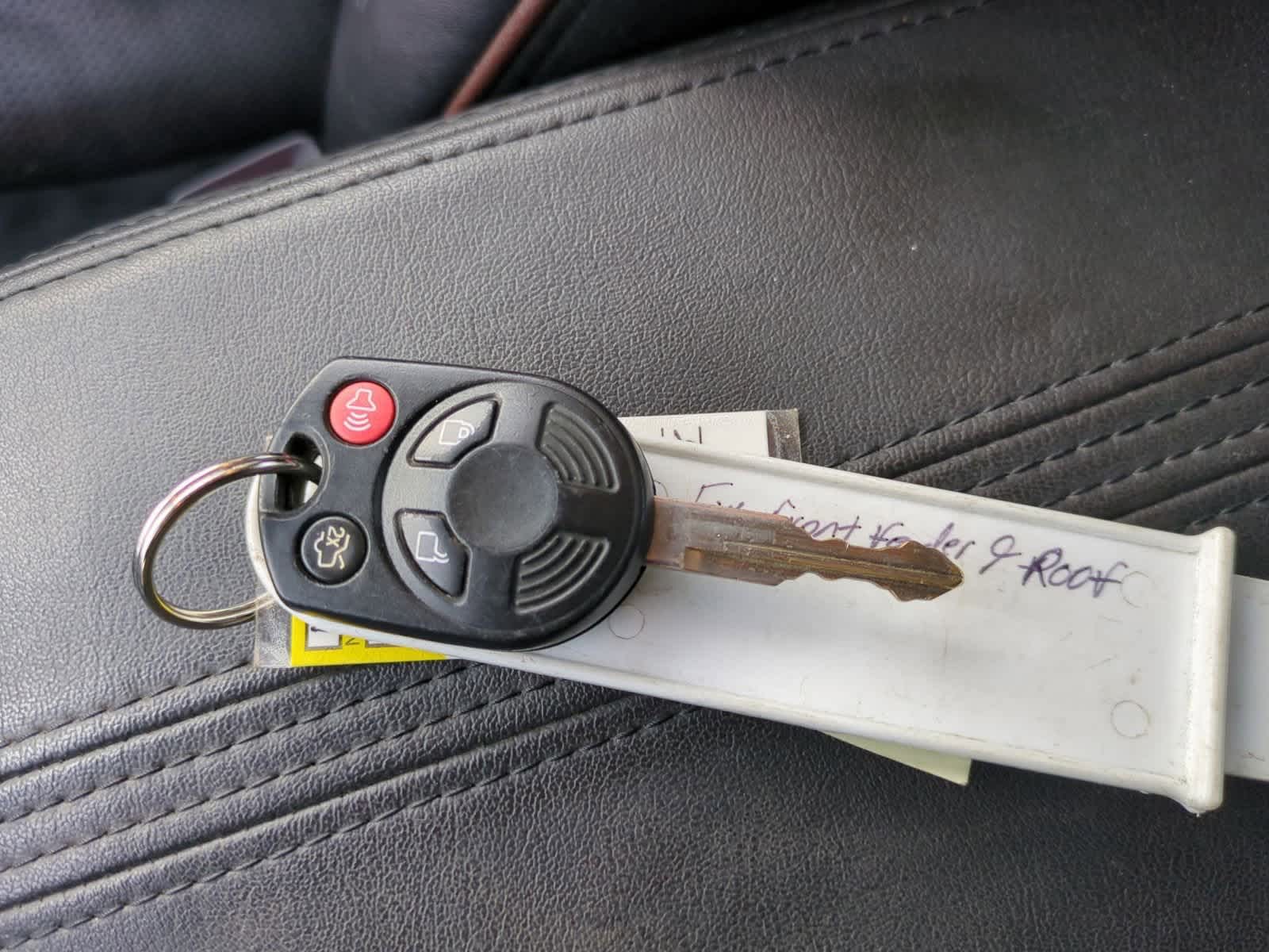 Thumbnail: 2012 Lincoln MKZ - 34