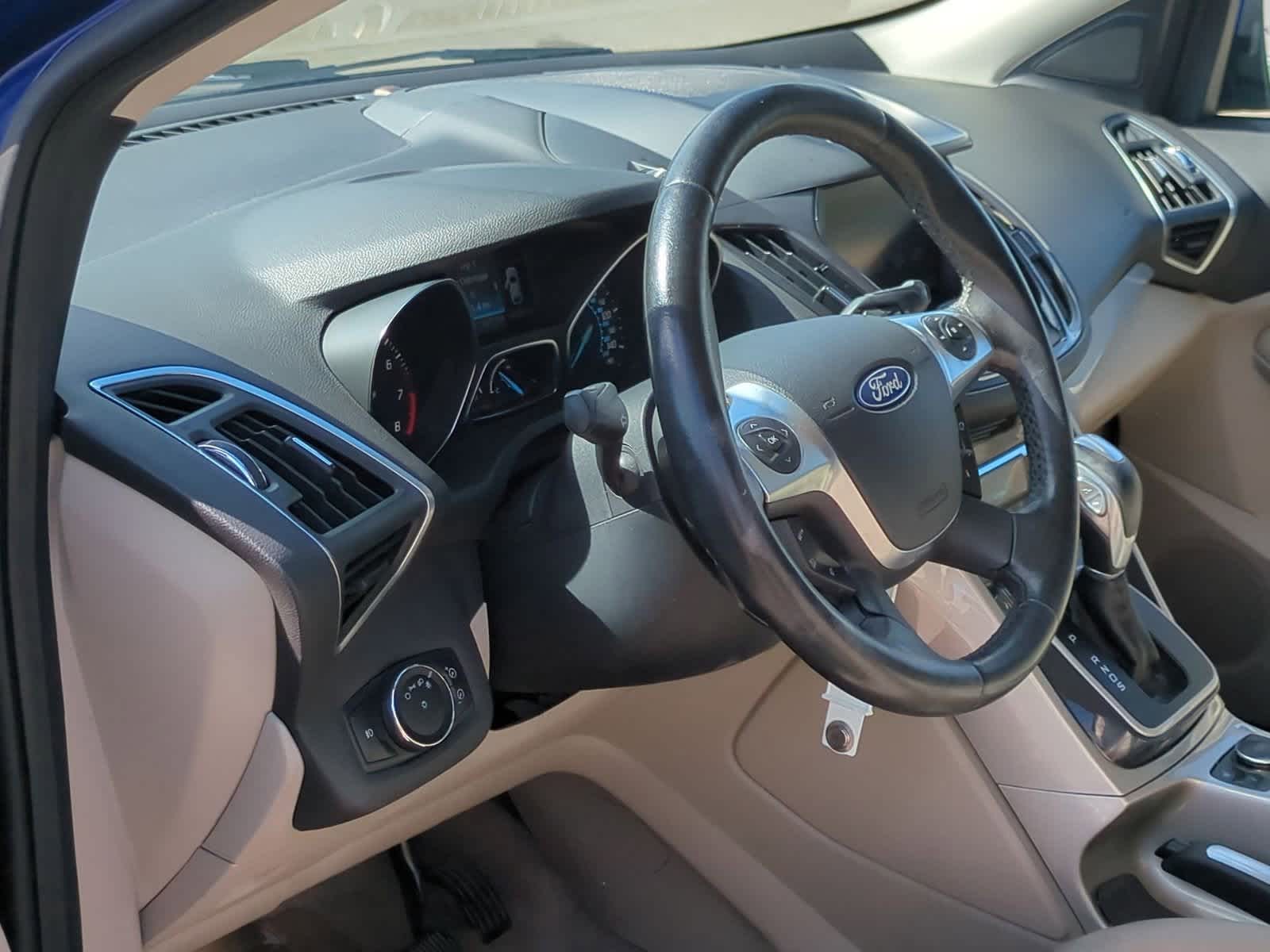 Thumbnail: 2013 Ford Escape - 10