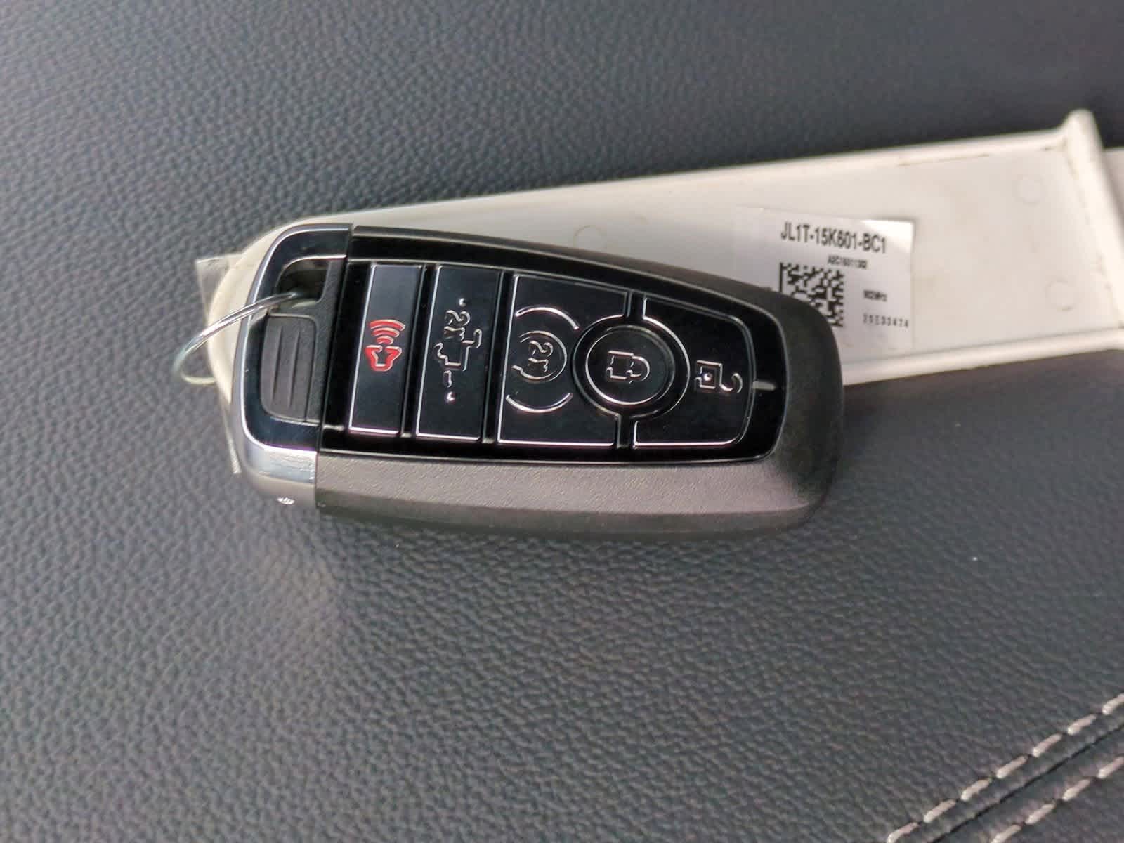 Thumbnail: 2025 Ford F-150 - 33