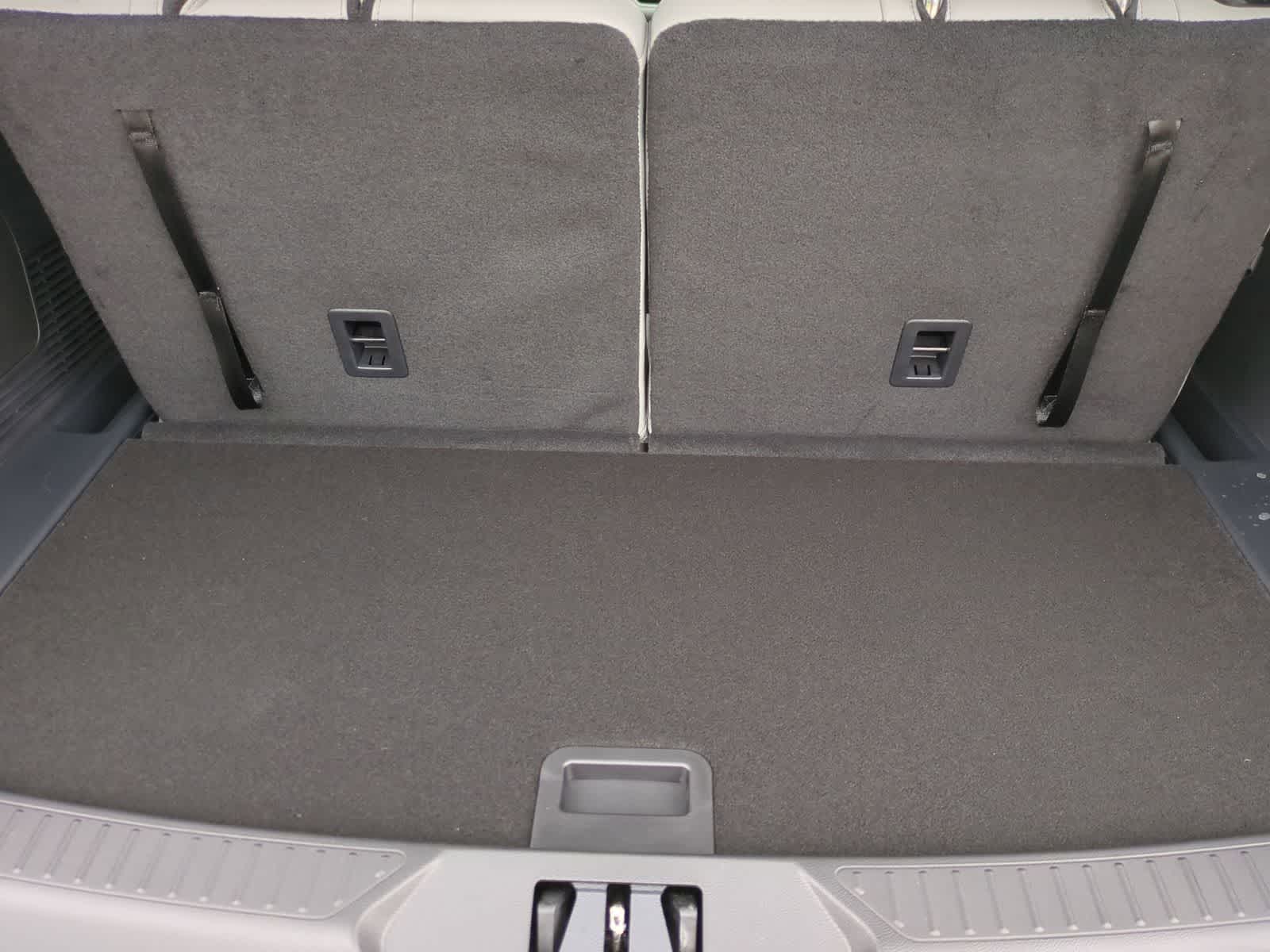 Thumbnail: 2026 Ford Explorer - 15