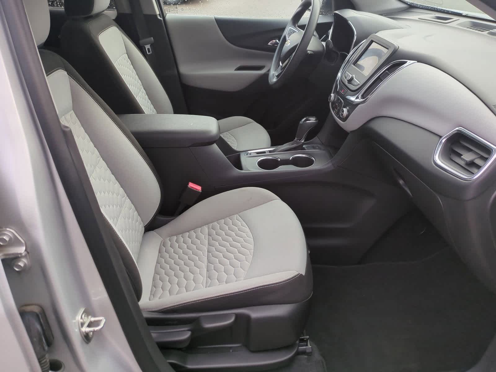 Thumbnail: 2020 Chevrolet Equinox - 21