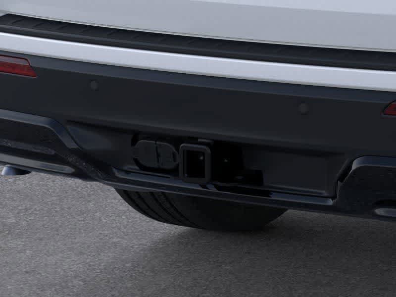 Thumbnail: 2026 Ford Explorer - 23