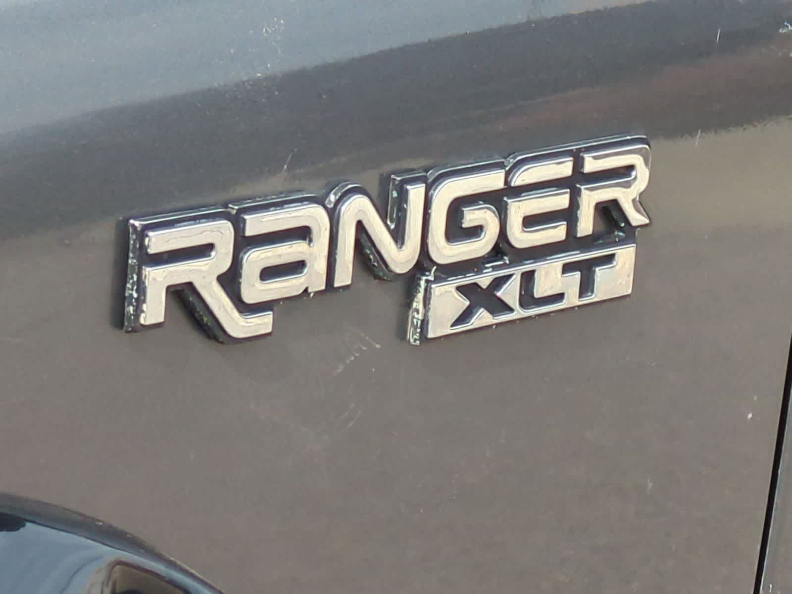 Thumbnail: 2004 Ford Ranger - 13