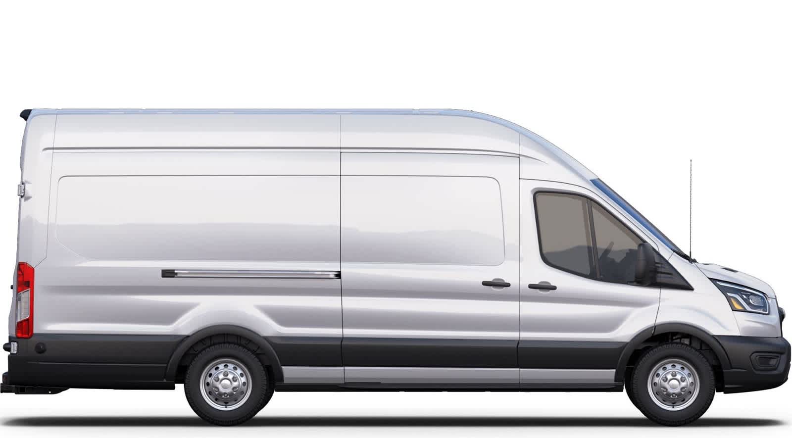 2025 Ford Transit Series 350 5
