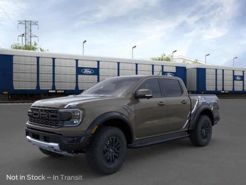 2025 Ford Ranger Raptor -
                  Waterford, MI