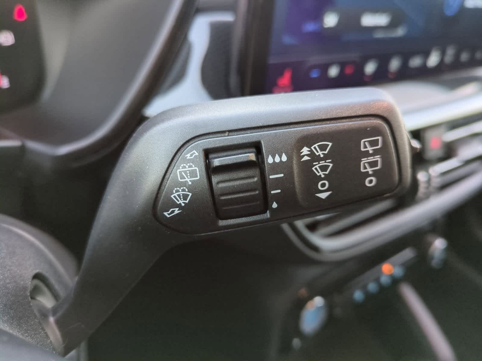 Thumbnail: 2026 Ford Escape - 25