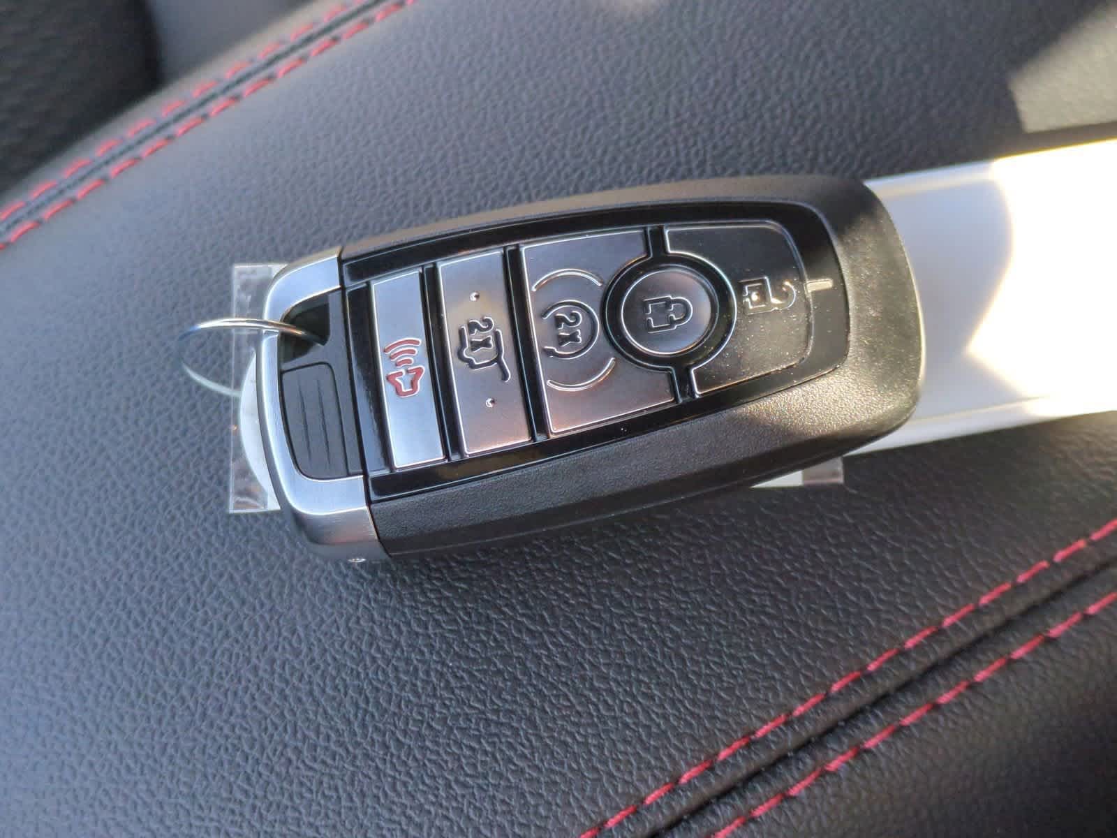 Thumbnail: 2026 Ford Escape - 34