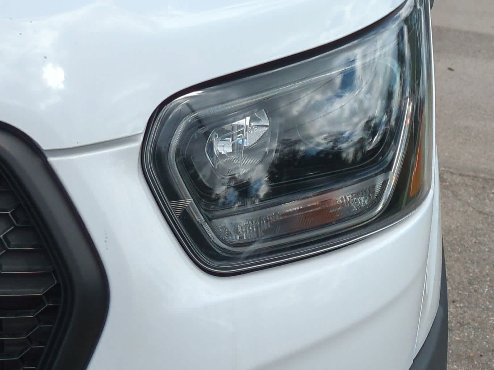 Thumbnail: 2025 Ford Transit Series - 11