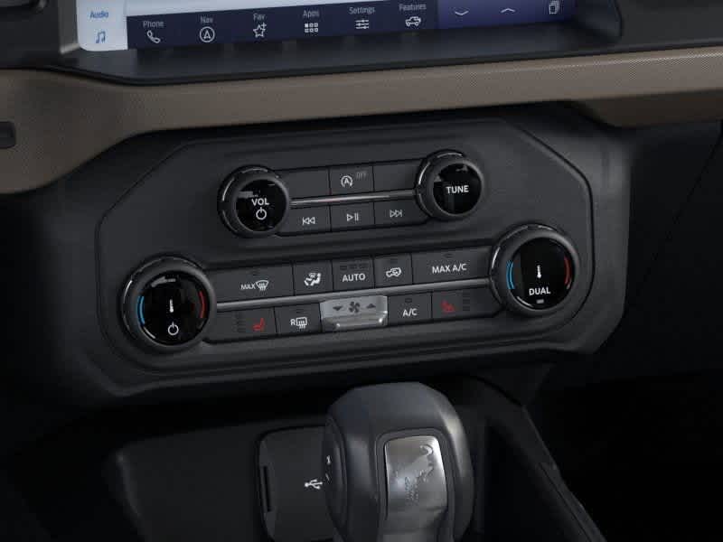 Thumbnail: 2025 Ford Bronco - 16