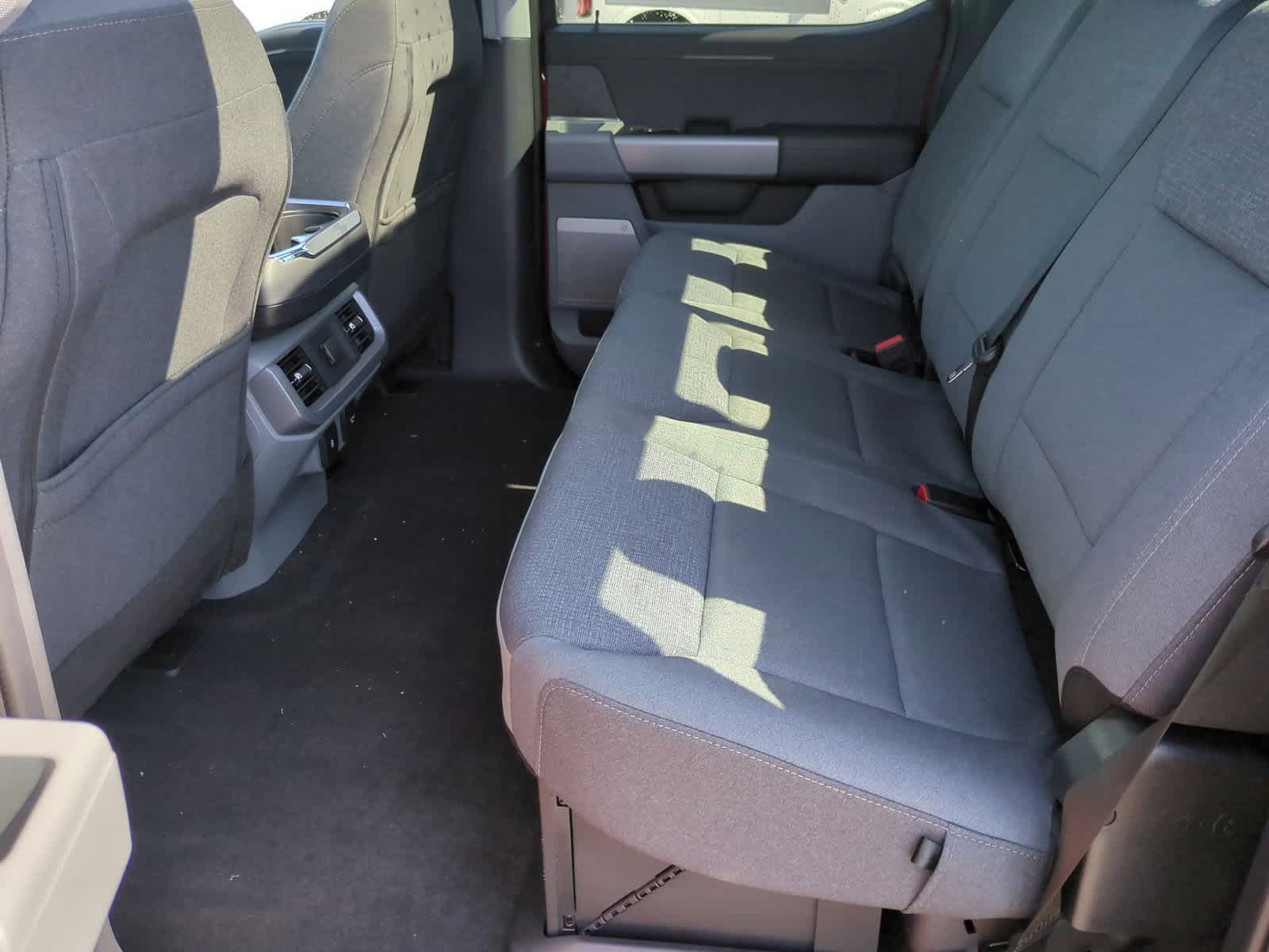 Thumbnail: 2025 Ford F-150 - 20