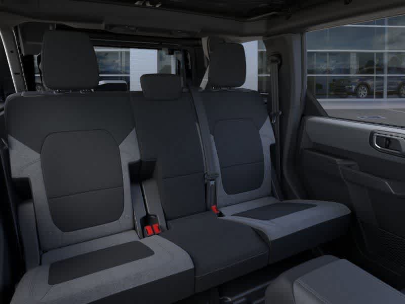 Thumbnail: 2026 Ford Bronco - 11