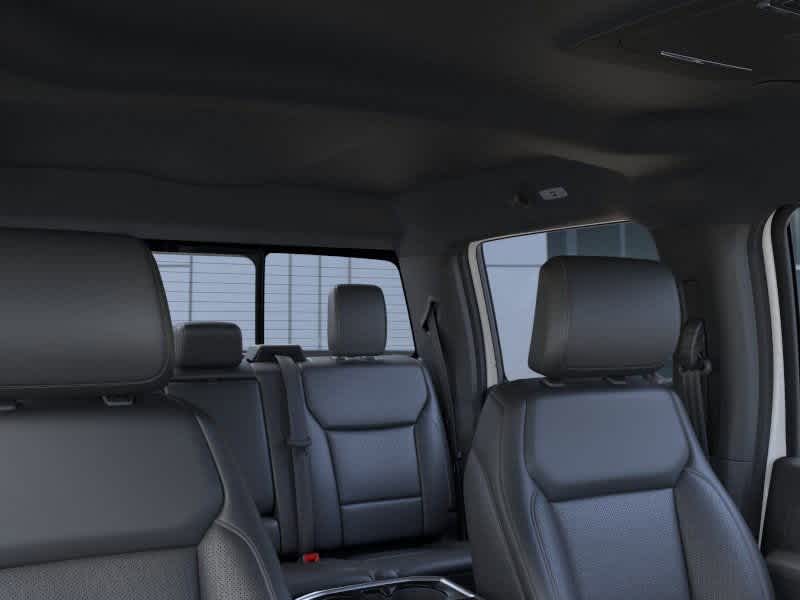 Thumbnail: 2026 Ford F-150 - 21