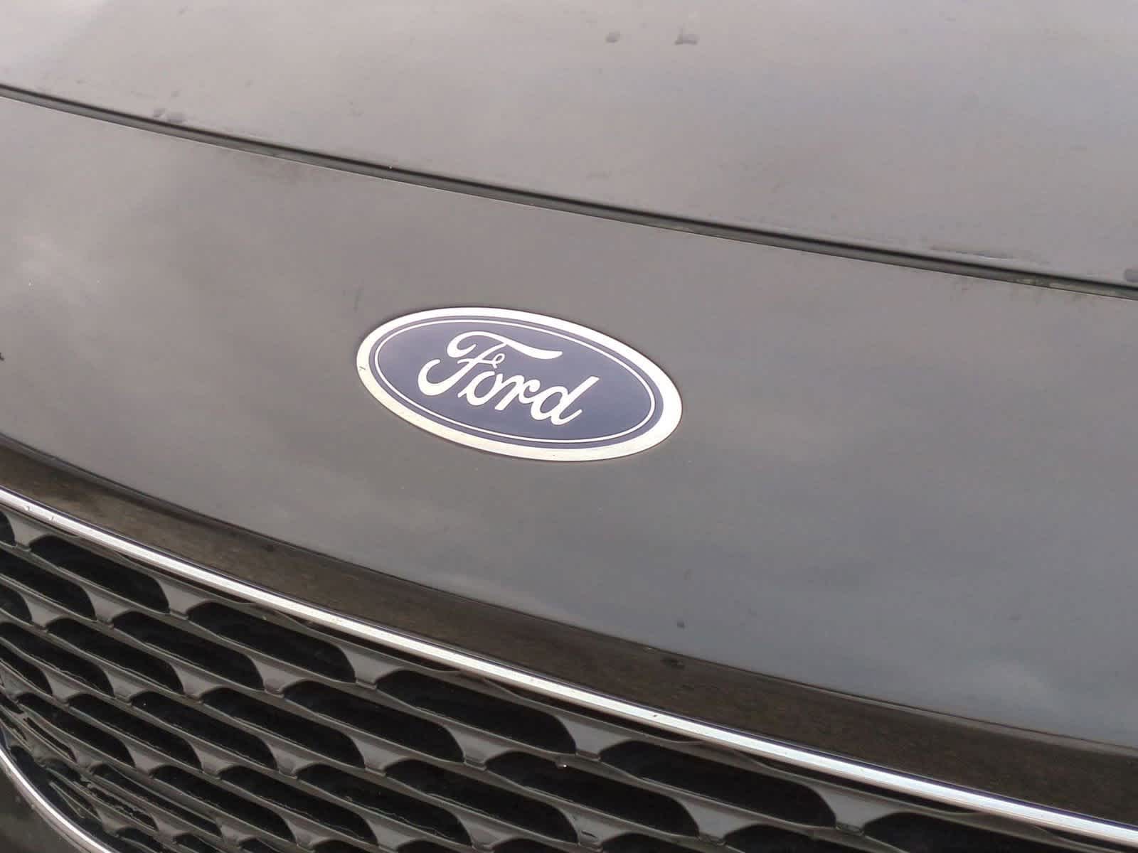 Thumbnail: 2022 Ford Escape - 12