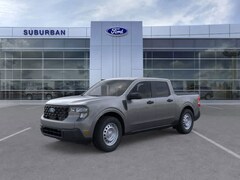 2026 Ford Maverick XL Truck