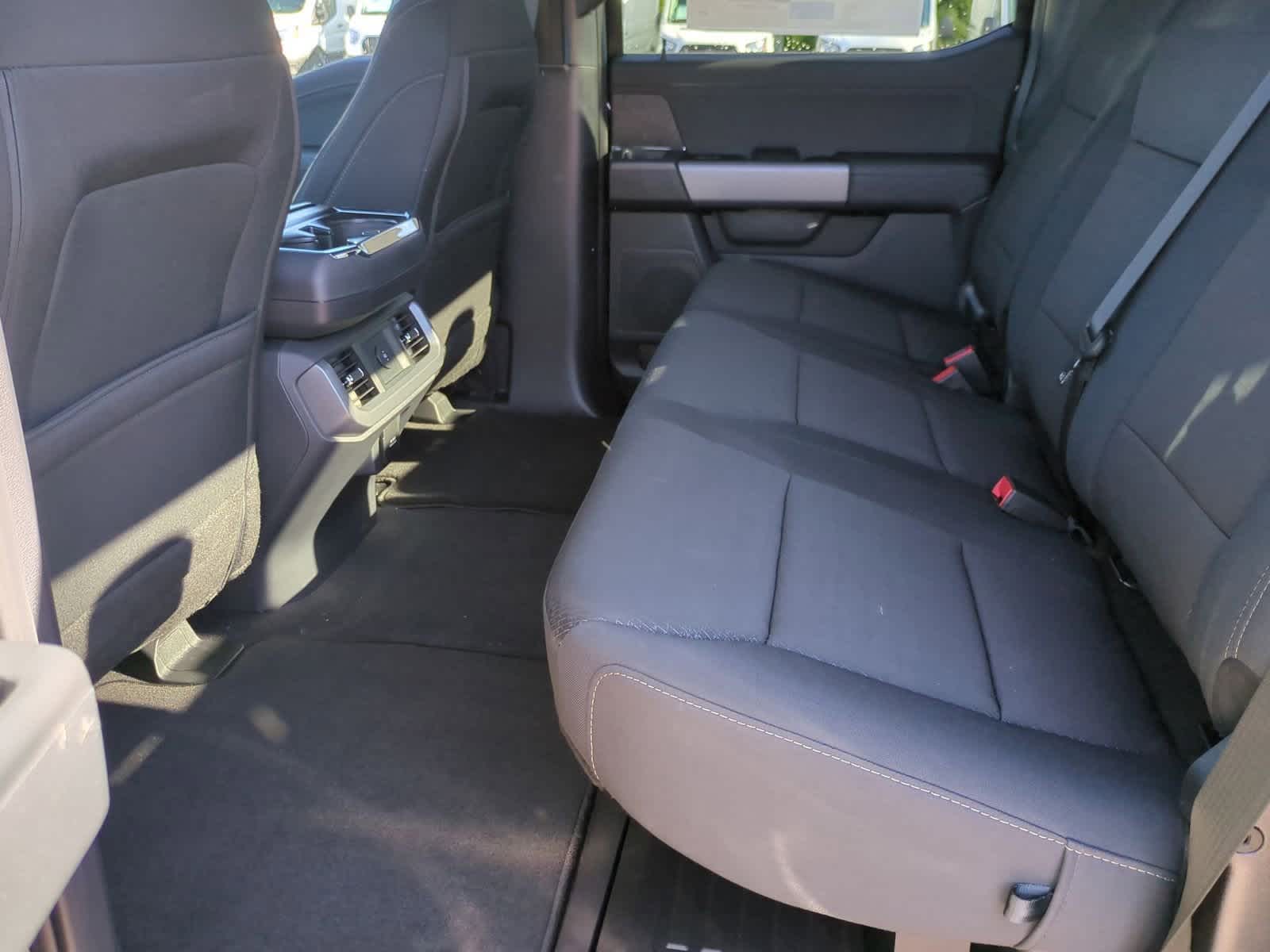 Thumbnail: 2025 Ford F-150 - 19