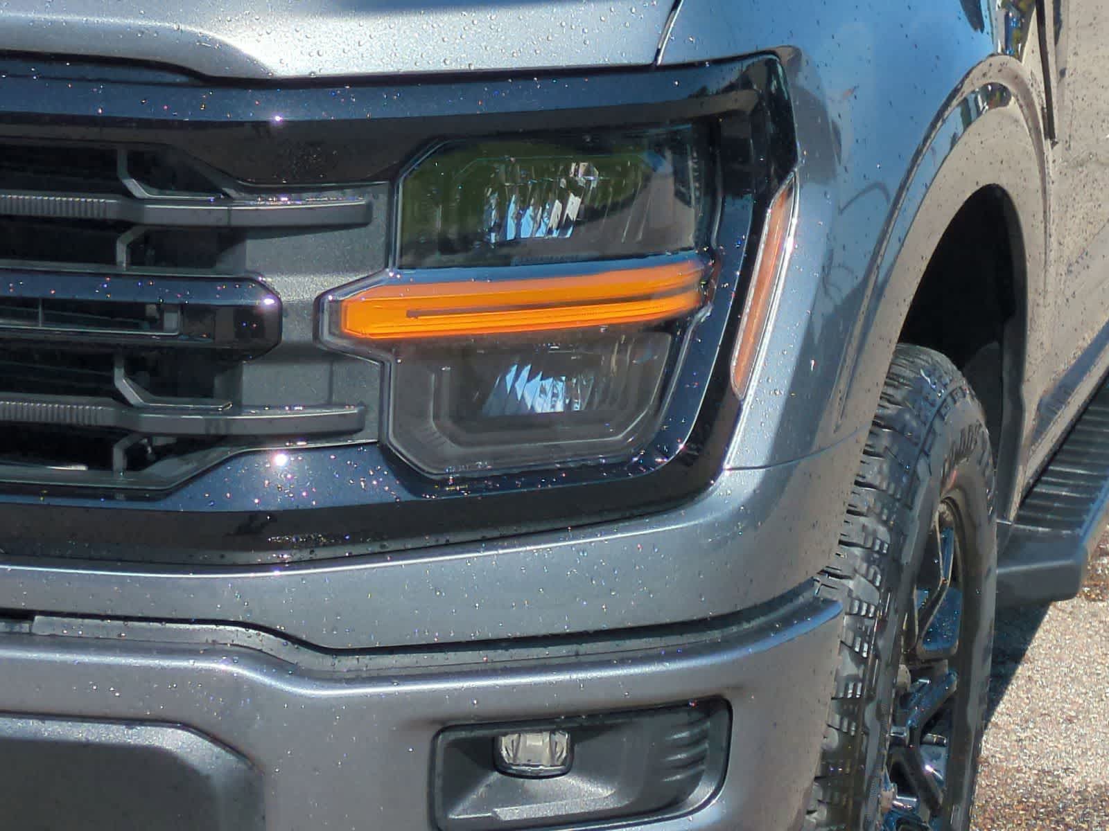 Thumbnail: 2026 Ford F-150 - 11