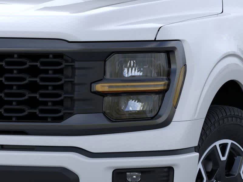 Thumbnail: 2025 Ford F-150 - 18
