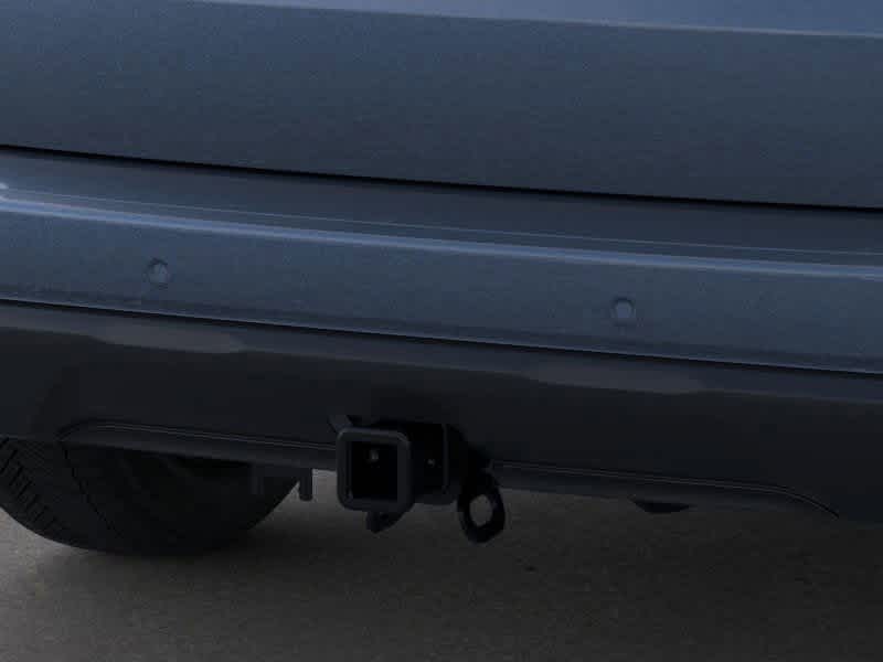 Thumbnail: 2026 Ford Escape - 23