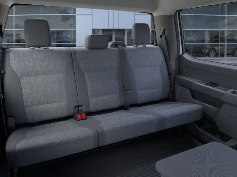 Thumbnail: 2026 Ford Econoline - 11