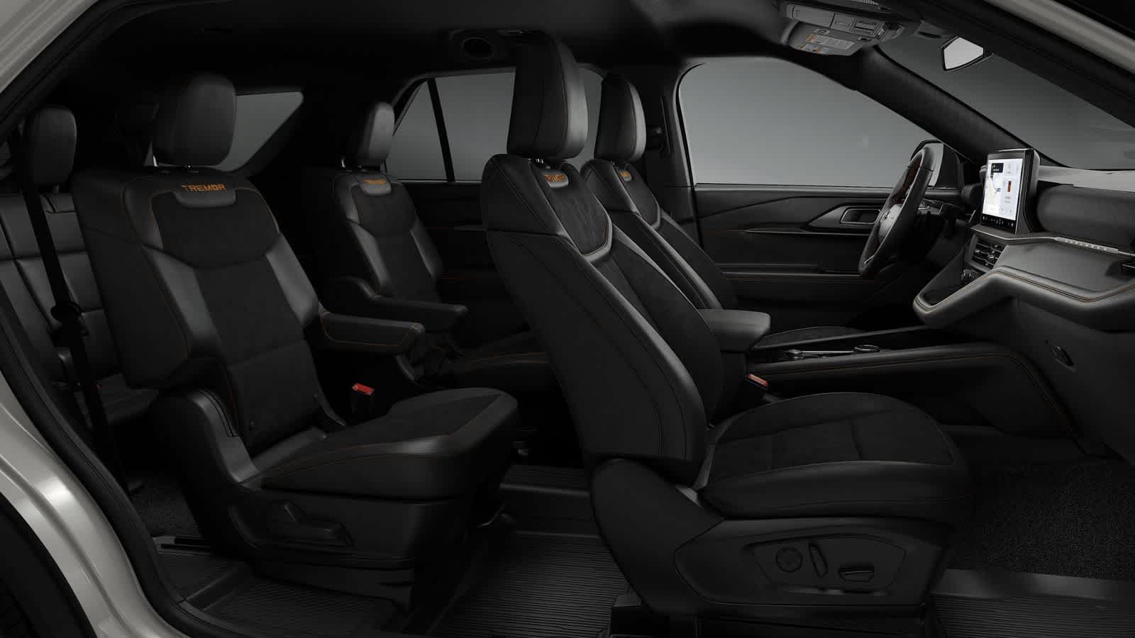 Thumbnail: 2026 Ford Explorer - 6