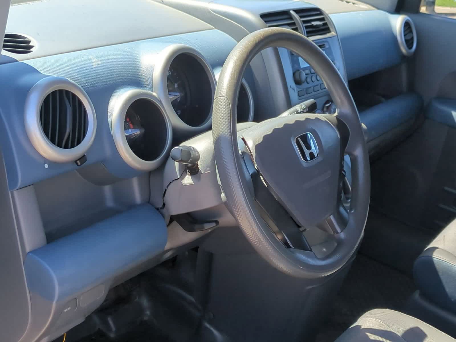 Thumbnail: 2003 Honda Element - 10