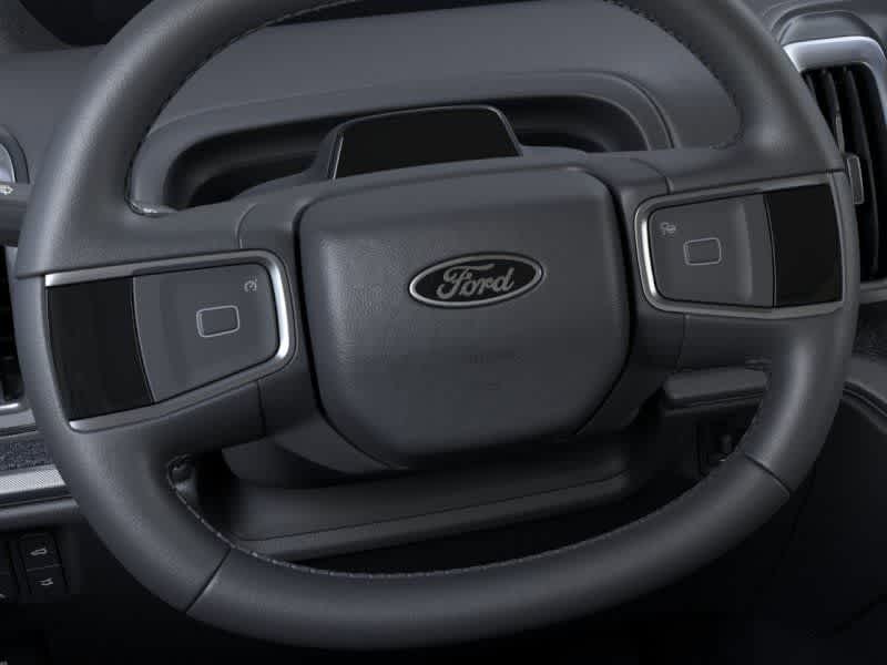 Thumbnail: 2026 Ford Expedition - 12