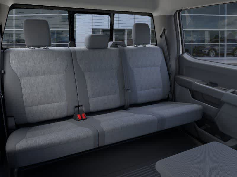 Thumbnail: 2026 Ford Econoline - 11