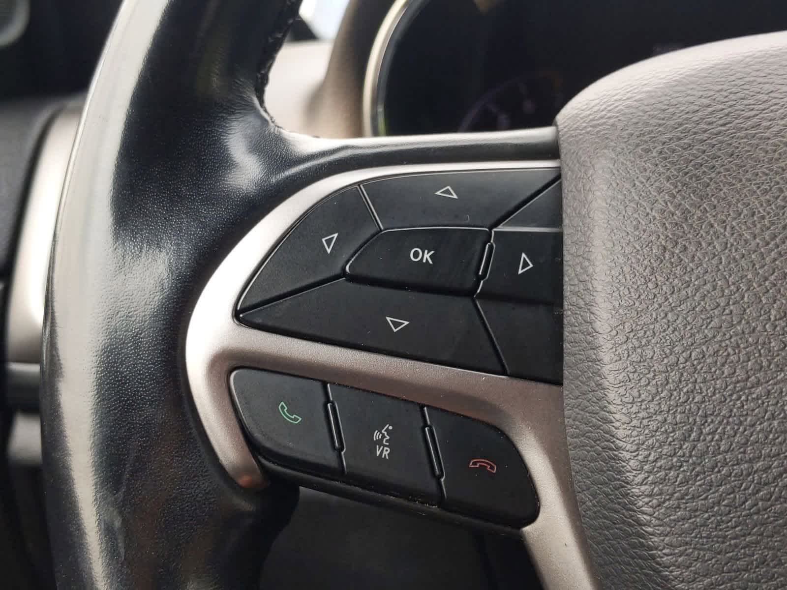 Thumbnail: 2020 Jeep Grand Cherokee - 24