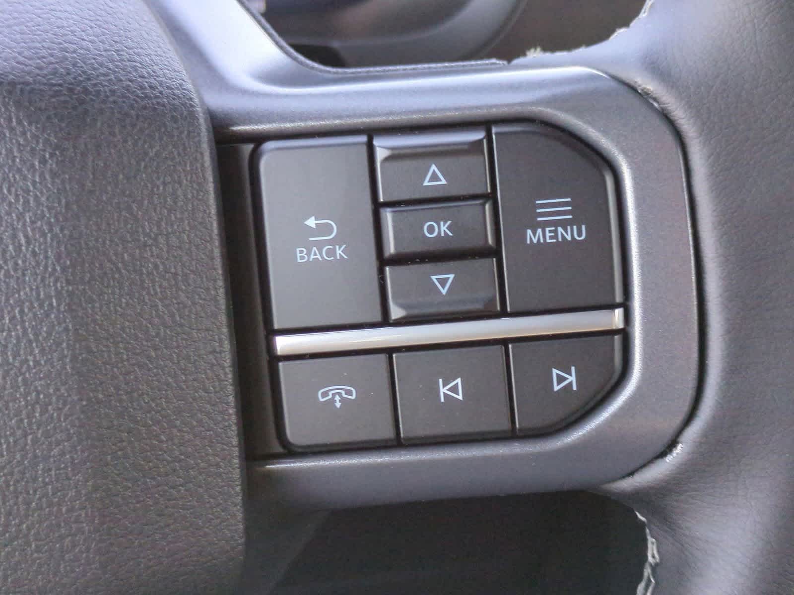 Thumbnail: 2025 Ford F-150 - 24