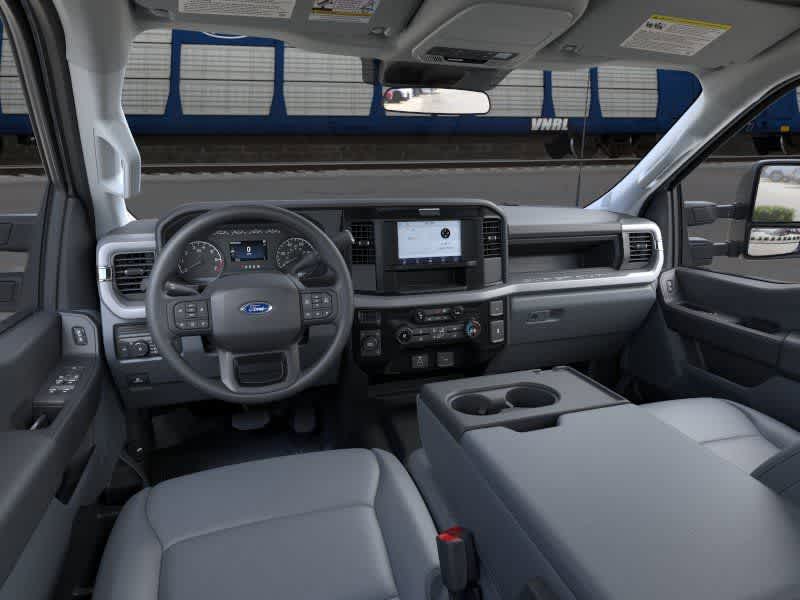 Thumbnail: 2026 Ford Econoline - 9