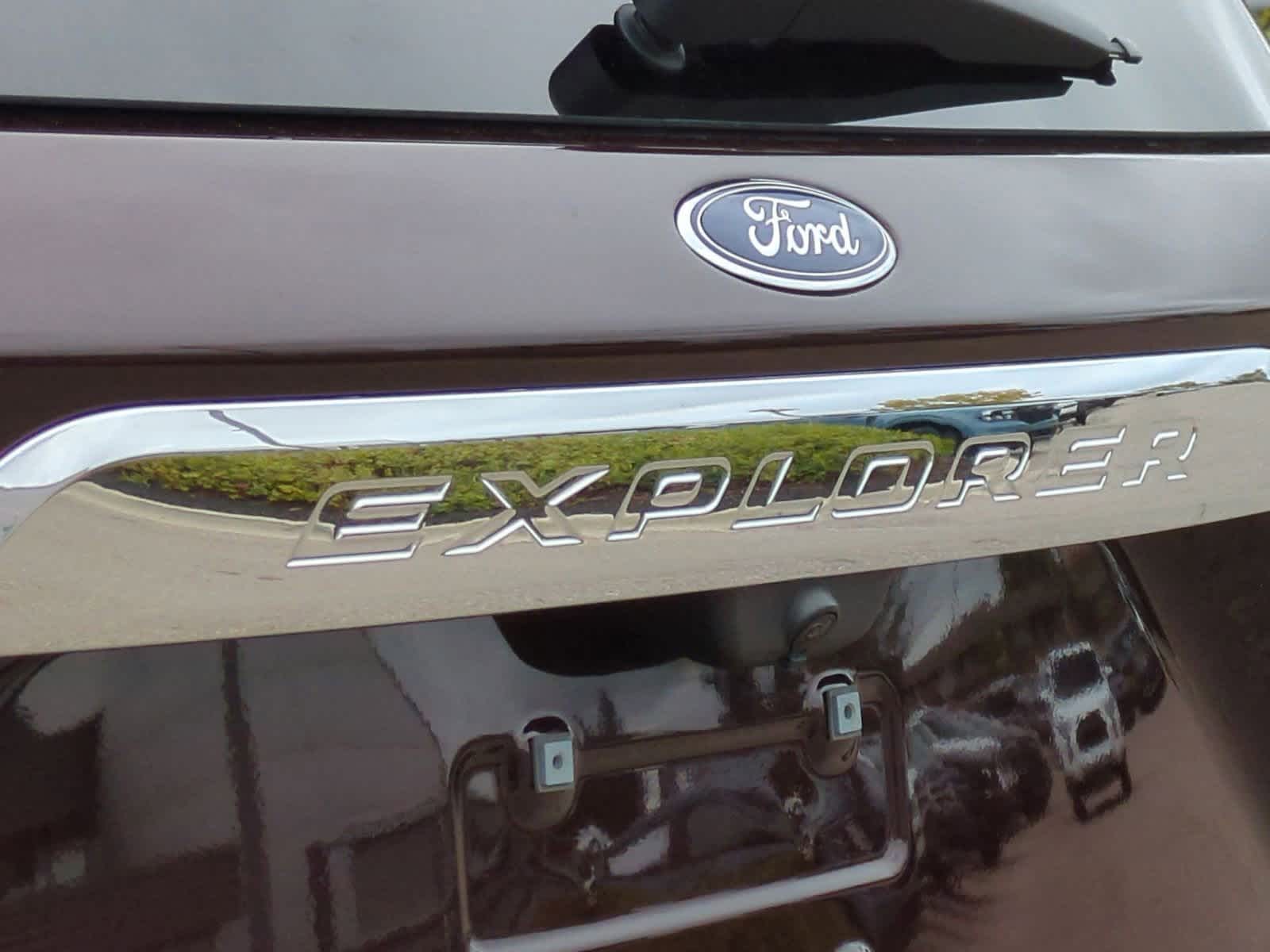 Thumbnail: 2022 Ford Explorer - 13