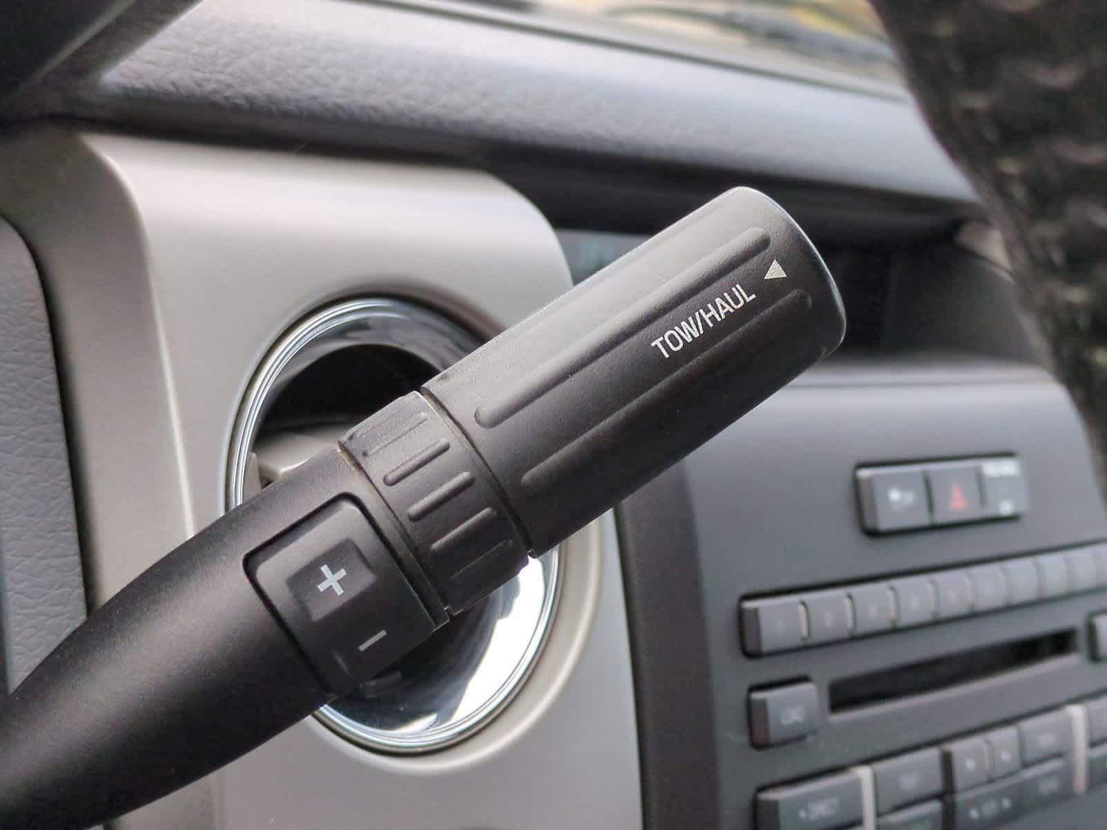 Thumbnail: 2011 Ford F-150 - 30