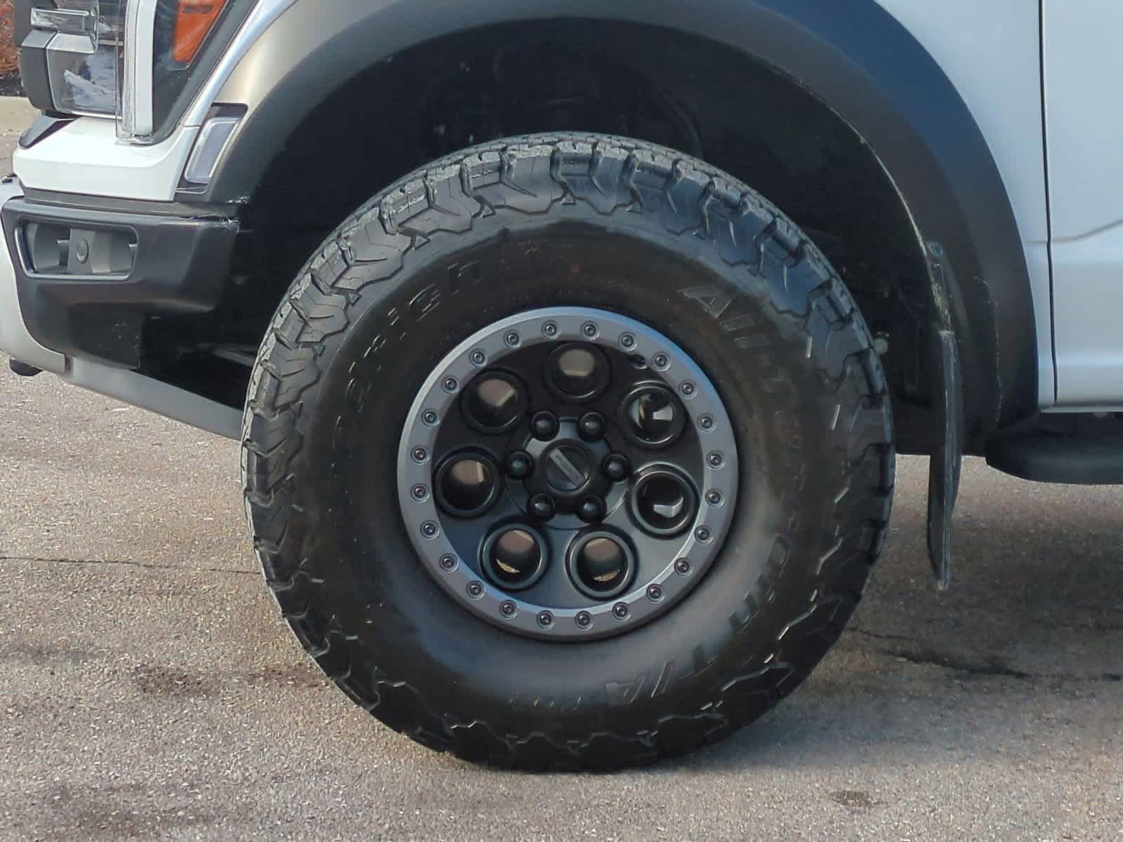 Thumbnail: 2024 Ford F-150 - 14