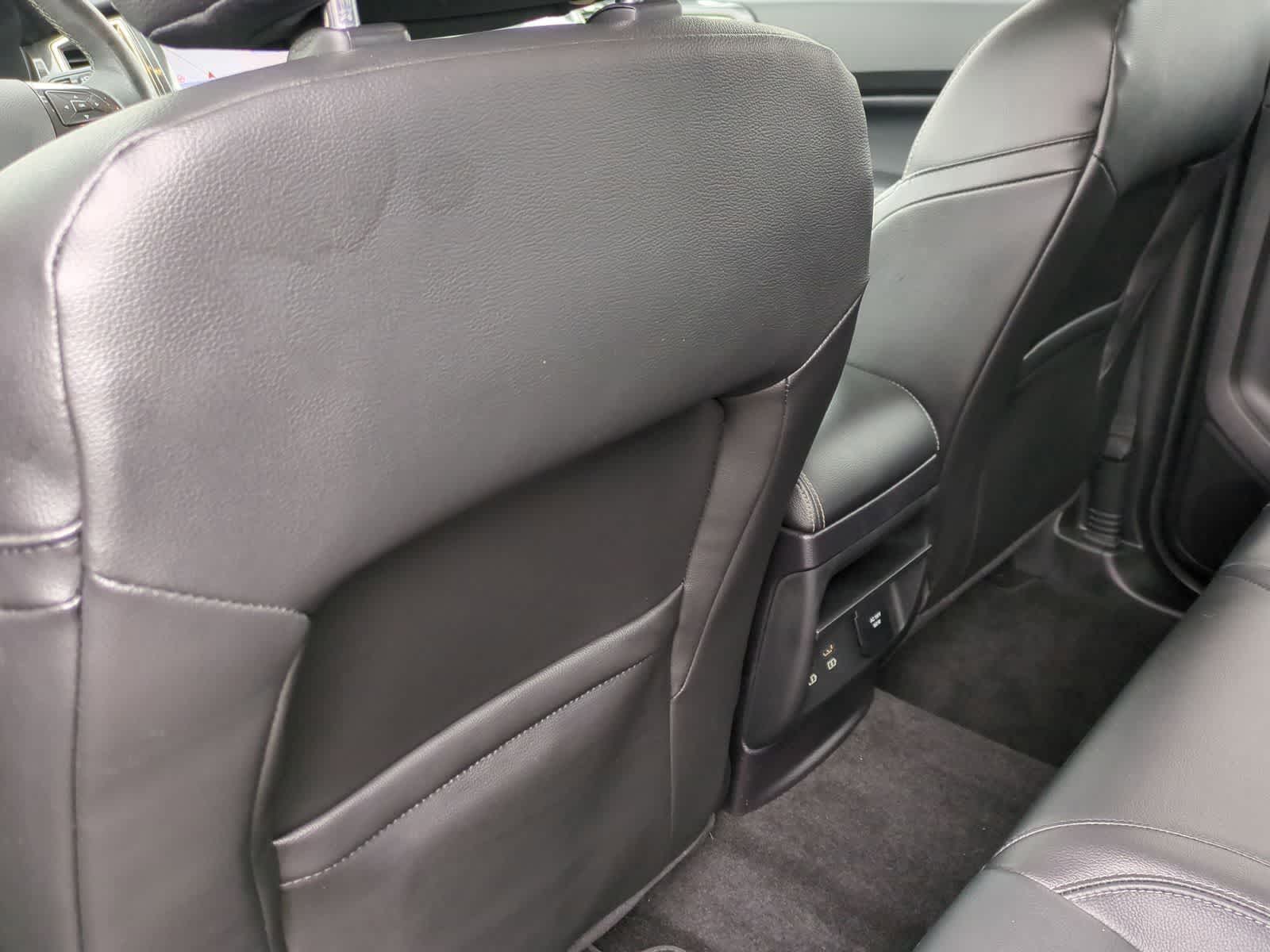 Thumbnail: 2020 Ford Ranger - 18