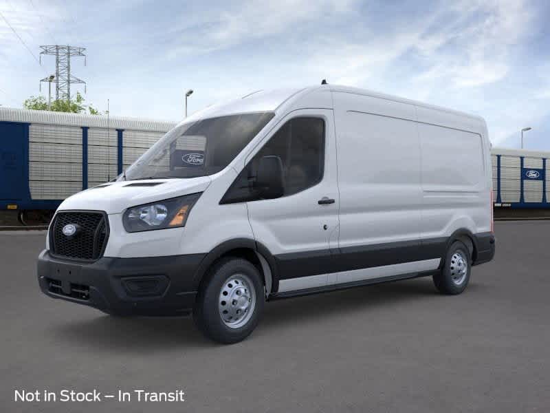 Thumbnail: 2026 Ford Transit Series - 1