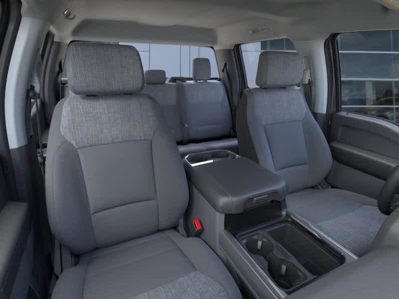 Thumbnail: 2026 Ford Econoline - 10