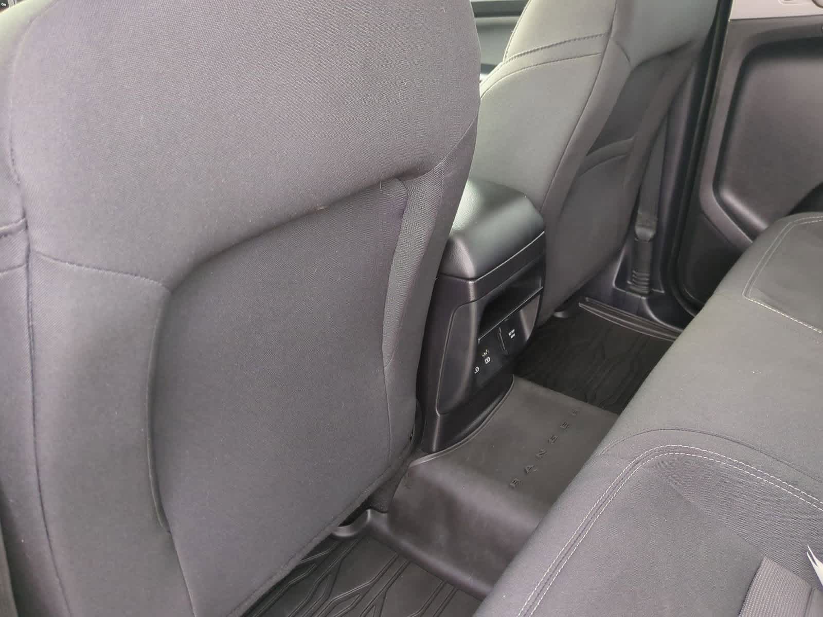 Thumbnail: 2019 Ford Ranger - 18