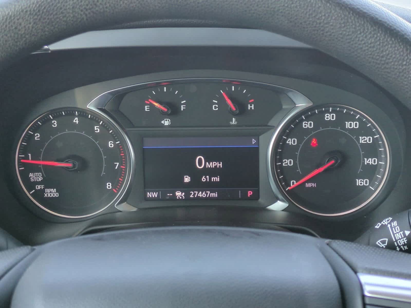 Thumbnail: 2023 Chevrolet Blazer - 31