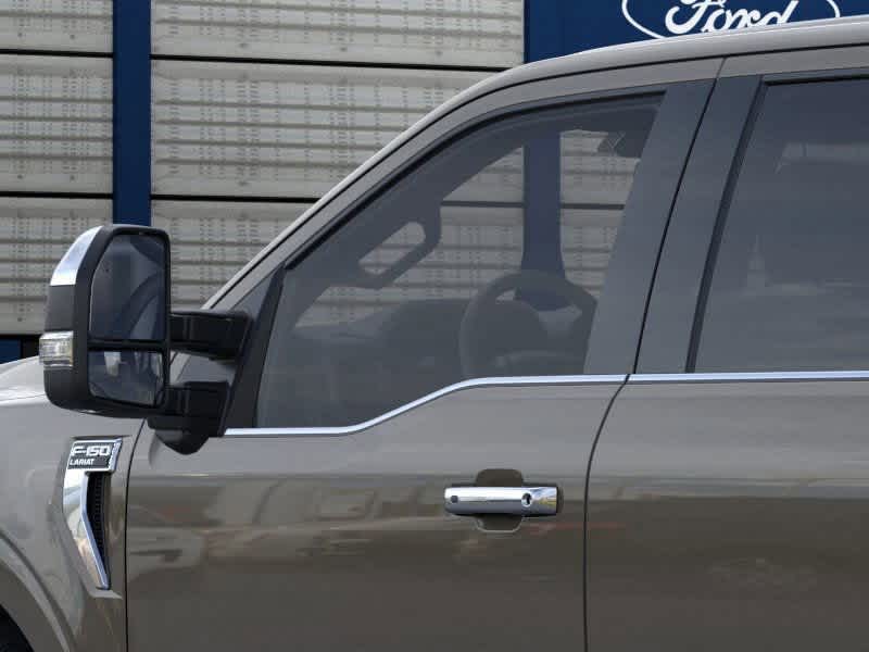 Thumbnail: 2025 Ford F-150 - 20