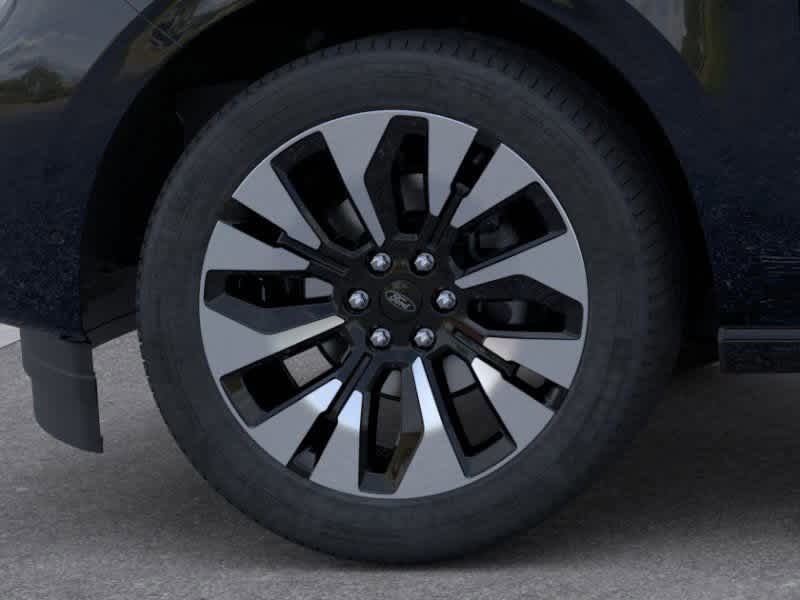 Thumbnail: 2025 Ford Expedition MAX - 19
