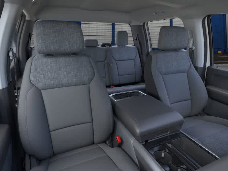 Thumbnail: 2026 Ford F-150 - 10