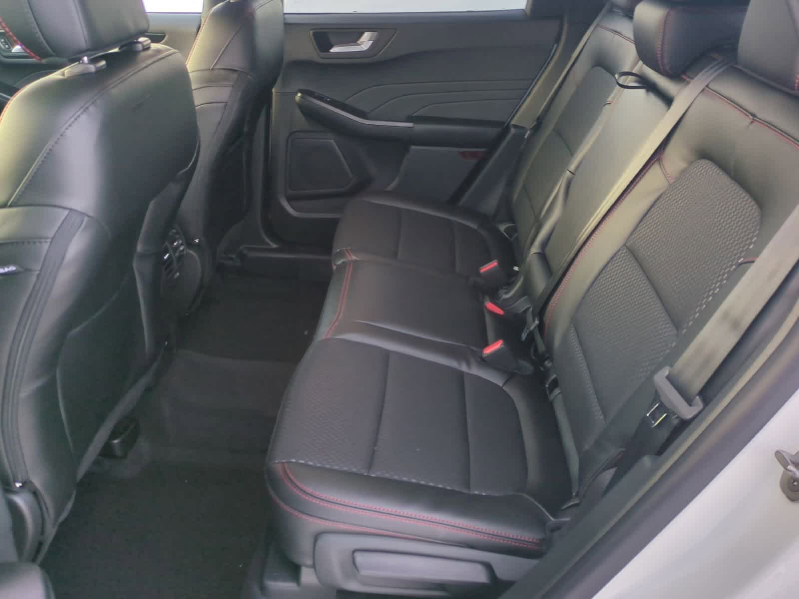 Thumbnail: 2026 Ford Escape - 19